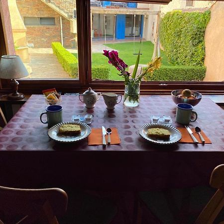 בית הארחה Bernardos 	La Casita Del Patio מראה חיצוני תמונה