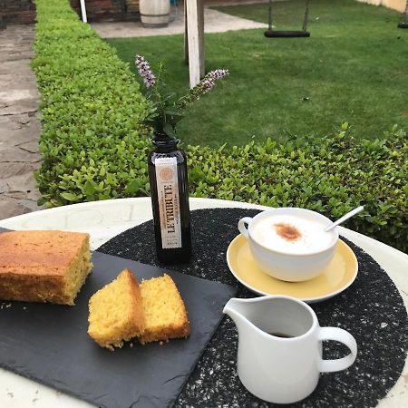 בית הארחה Bernardos 	La Casita Del Patio מראה חיצוני תמונה