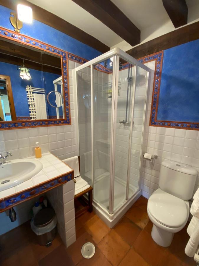 בית הארחה Bernardos 	La Casita Del Patio מראה חיצוני תמונה