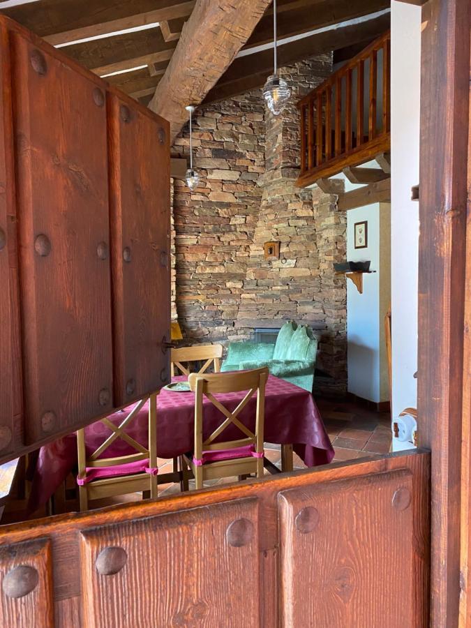 בית הארחה Bernardos 	La Casita Del Patio מראה חיצוני תמונה