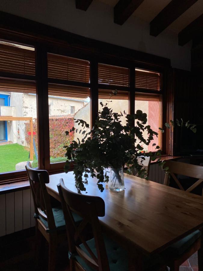 בית הארחה Bernardos 	La Casita Del Patio מראה חיצוני תמונה