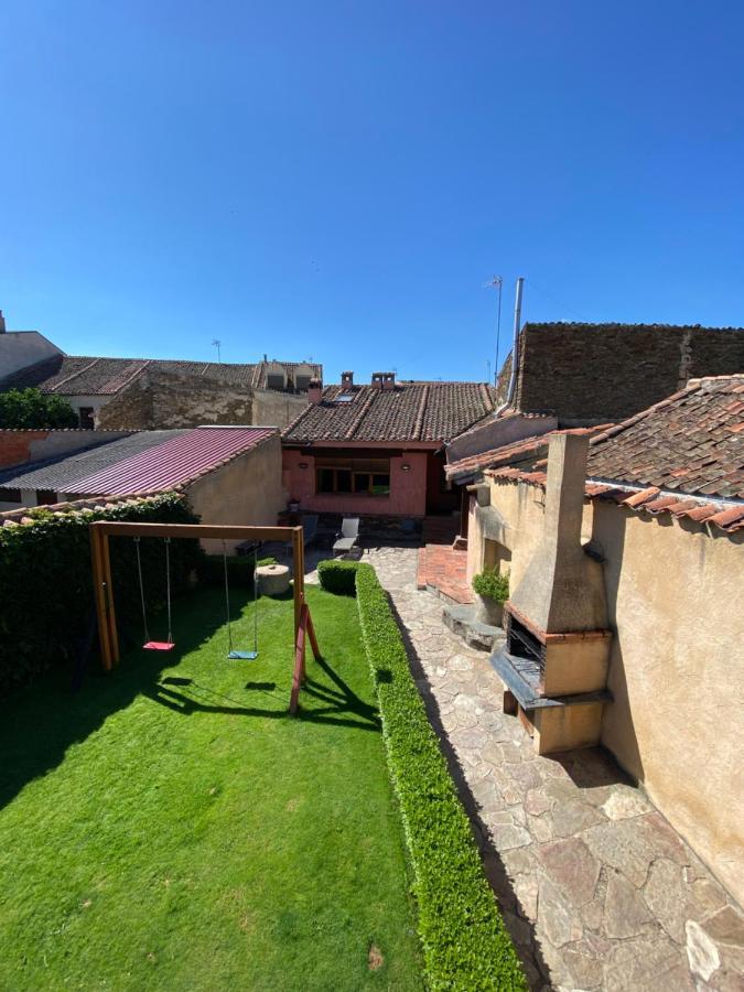 בית הארחה Bernardos 	La Casita Del Patio מראה חיצוני תמונה