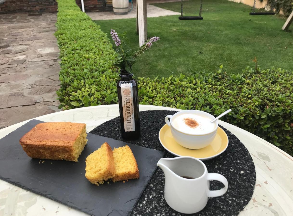 בית הארחה Bernardos 	La Casita Del Patio מראה חיצוני תמונה