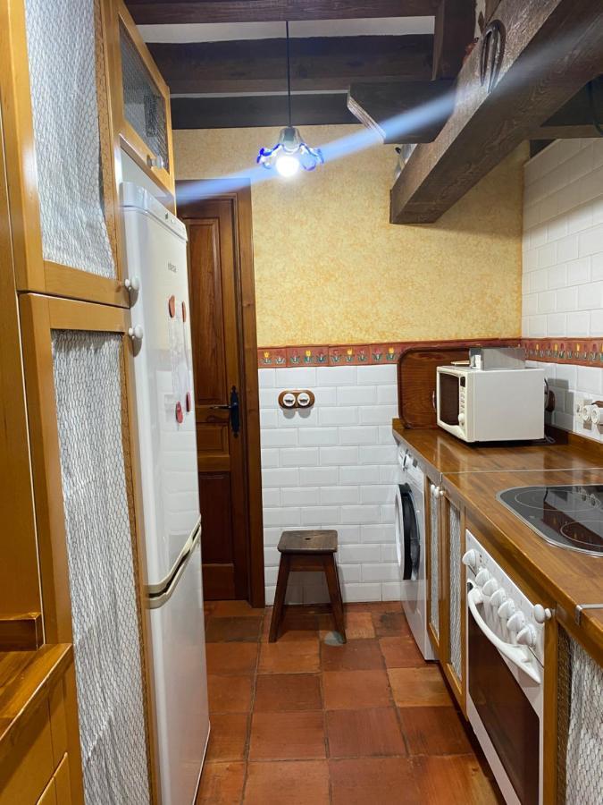 בית הארחה Bernardos 	La Casita Del Patio מראה חיצוני תמונה