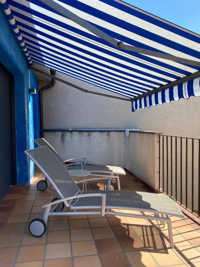 בית הארחה Bernardos 	La Casita Del Patio מראה חיצוני תמונה